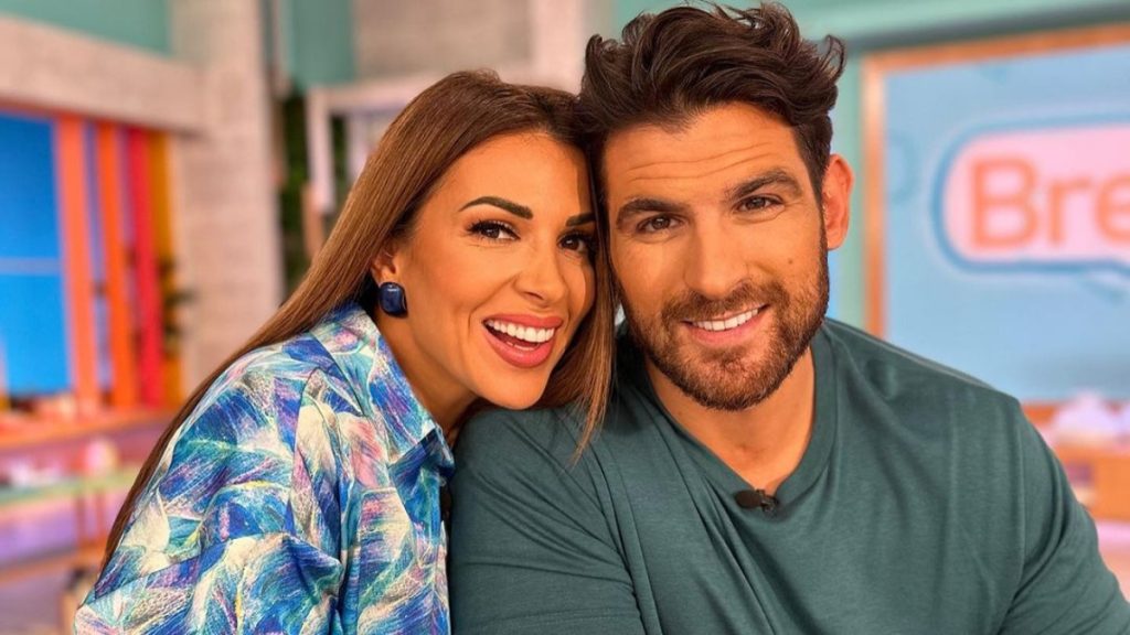 Ε.Παύλου για το ατύχημα του: «Δεν χτυπούσε το κινητό μου από φίλους που είχα τότε»