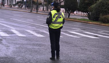 Θεσσαλονίκη: Κυκλοφοριακές ρυθμίσεις την Μεγάλη Παρασκευή λόγω περιφοράς Επιταφίων