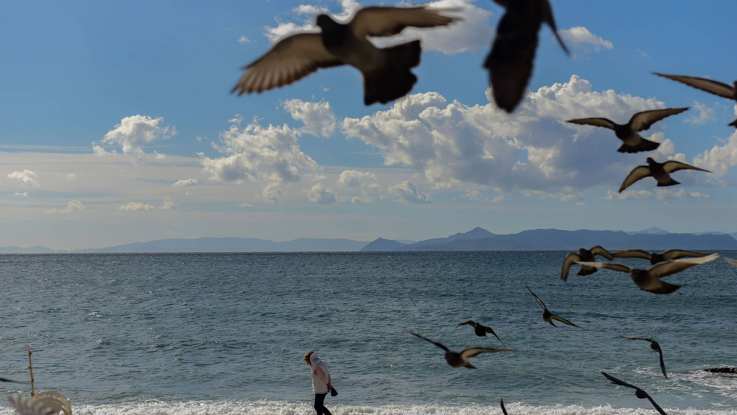 Χαλκιδική: 7χρονη εξαφανίστηκε ενώ κολυμπούσε – Εντοπίστηκε σε απόσταση πέντε χιλιομέτρων