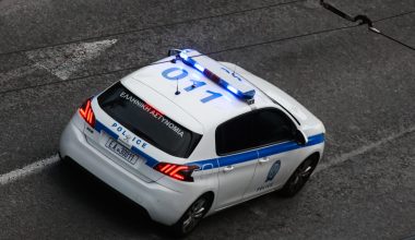 Εύβοια: Συνελήφθη άνδρας που διέρρηξε Δημαρχείο και έκλεψε ένα λάπτοπ