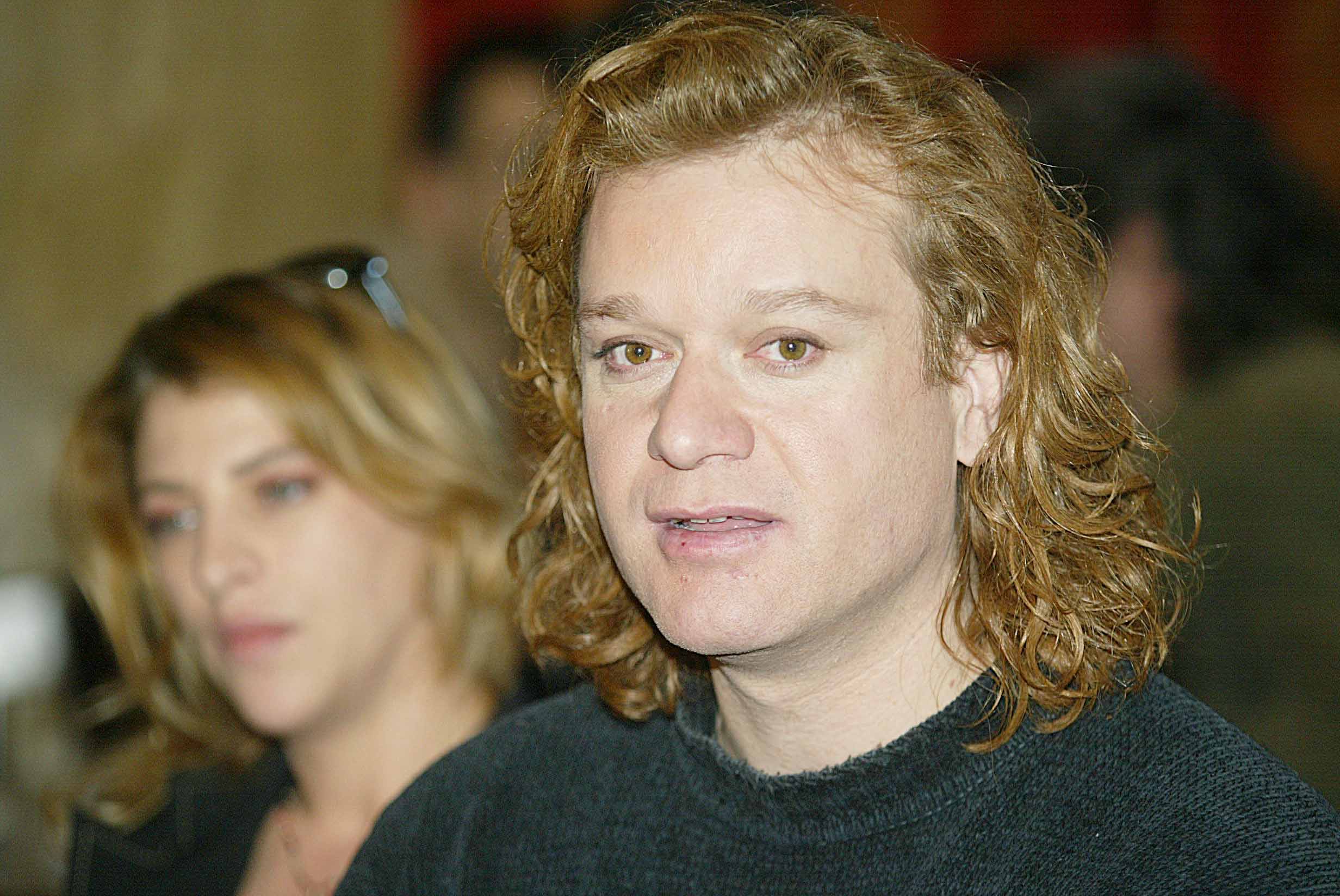 Πέτρος Γαϊτάνος: Κατέθεσε την άποψή του για τον γάμο των ομόφυλων ζευγαριών