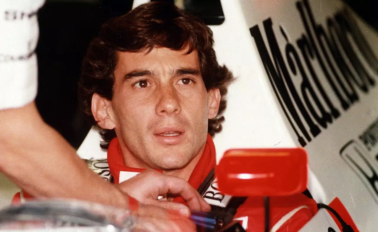 Άιρτον Σένα: Το μοιραίο λάθος η θυσία και η επανάσταση στους κανόνες της Formula 1 (βίντεο)