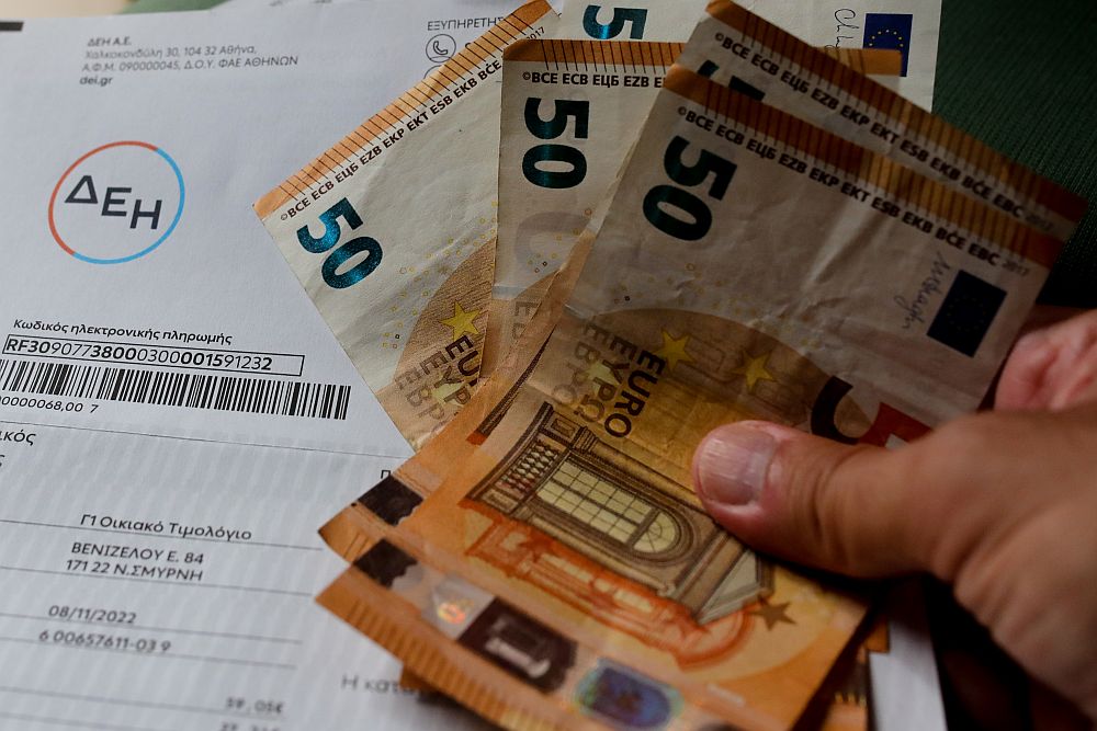 Πράσινα τιμολόγια ρεύματος: Αναλυτικά οι τιμές ανά προμηθευτή για τον Μάιο