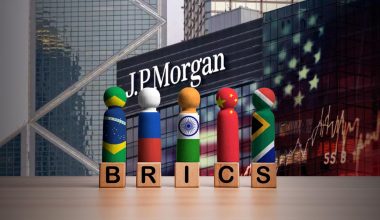 JP Morgan: «Οι BRICS το 2024 θα γίνουν παγκόσμια δύναμη – Οι ΗΠΑ θα βιώσουν μία κρίση όπως αυτή του 1973»