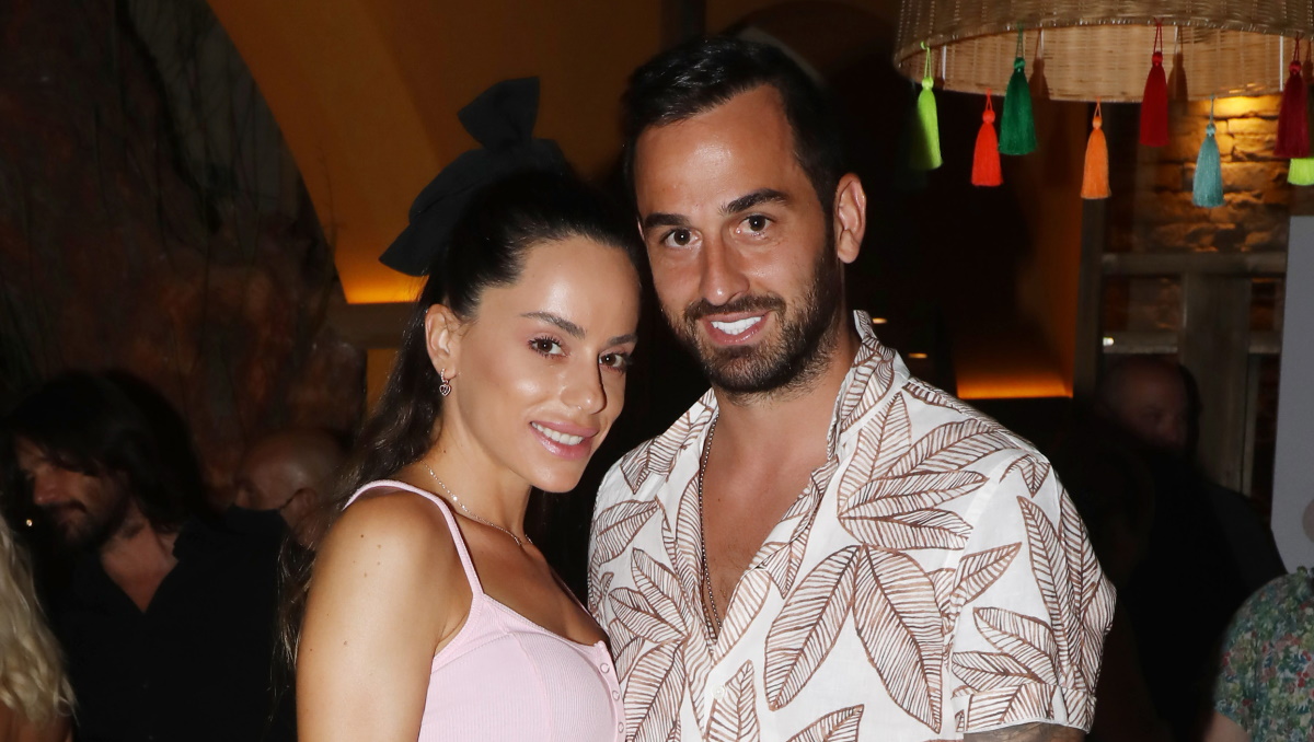 Απίστευτο ξέσπασμα Μ.Αντωνά κατά Α.Σοϊλέδη: «Ήσουν σε όλα πολύ μικρός – Έπρεπε να πάρω έναν άνδρα στο κρεβάτι μου»