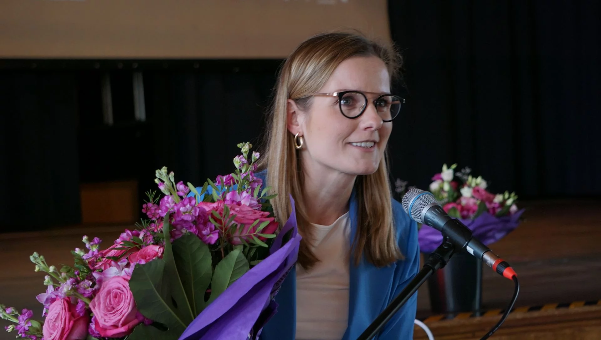 Γερμανίδα βουλευτής: «Ρώσοι παρτιζάνοι σκότωσαν τον Ναζί παππού μου – Μισώ την Ρωσία»