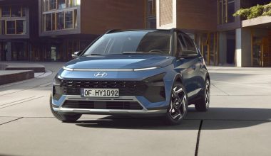 Πόσο κοστίζει στην Ελλάδα το νέο Hyundai Bayon;