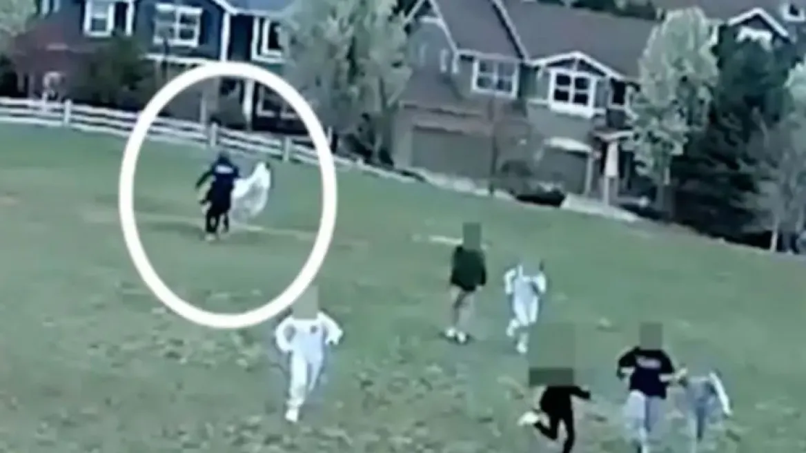 ΗΠΑ: Τρόμος σε δημοτικό σχολείο στο Κολοράντο – 33χρονος τρανς προσπάθησε να αρπάξει παιδιά