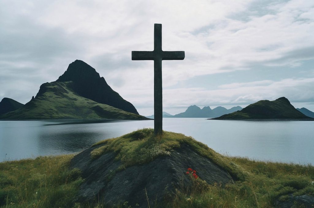 Για ποιο λόγο κάθε Μεγάλη Παρασκευή ο καιρός είναι μουντός; – Η εξήγηση του Θ.Κολυδά