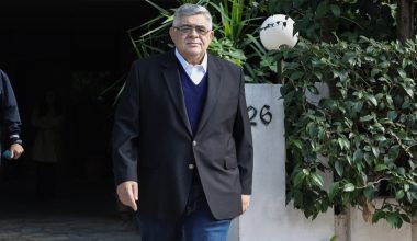 Νίκος Μιχαλολιάκος: Ο εισαγγελέας Εφετών της Λαμίας θα καταθέσει έφεση ενάντια στο βούλευμα αποφυλάκισης