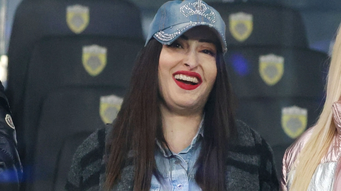 Ι.Παλιοσπύρου: «Δεν έχω αυτί, το πτερύγιο έχει απανθρακωθεί – Αναζητώ λύση στο εξωτερικό για να βάλω ένα πρόσθετο μέλος»