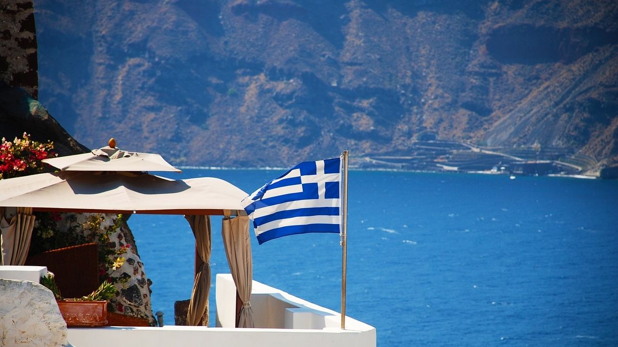 Κοινωνικός Τουρισμός: Πάνω από 8.500 οι επιταγές που ενεργοποιήθηκαν τον Απρίλιο