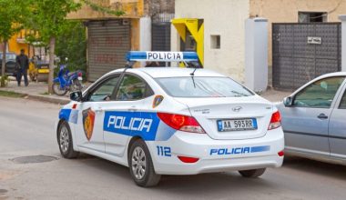 Αλβανία: Ζευγάρι ηλικιωμένων Ελλήνων βρέθηκε νεκρό στο σπίτι τους – Έφεραν σημάδια από χτυπήματα