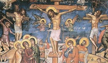 Σταύρωση: Οι επτά φράσεις του Ιησού Χριστού πάνω στο Σταυρό – Τι σημαίνουν για τους χριστιανούς