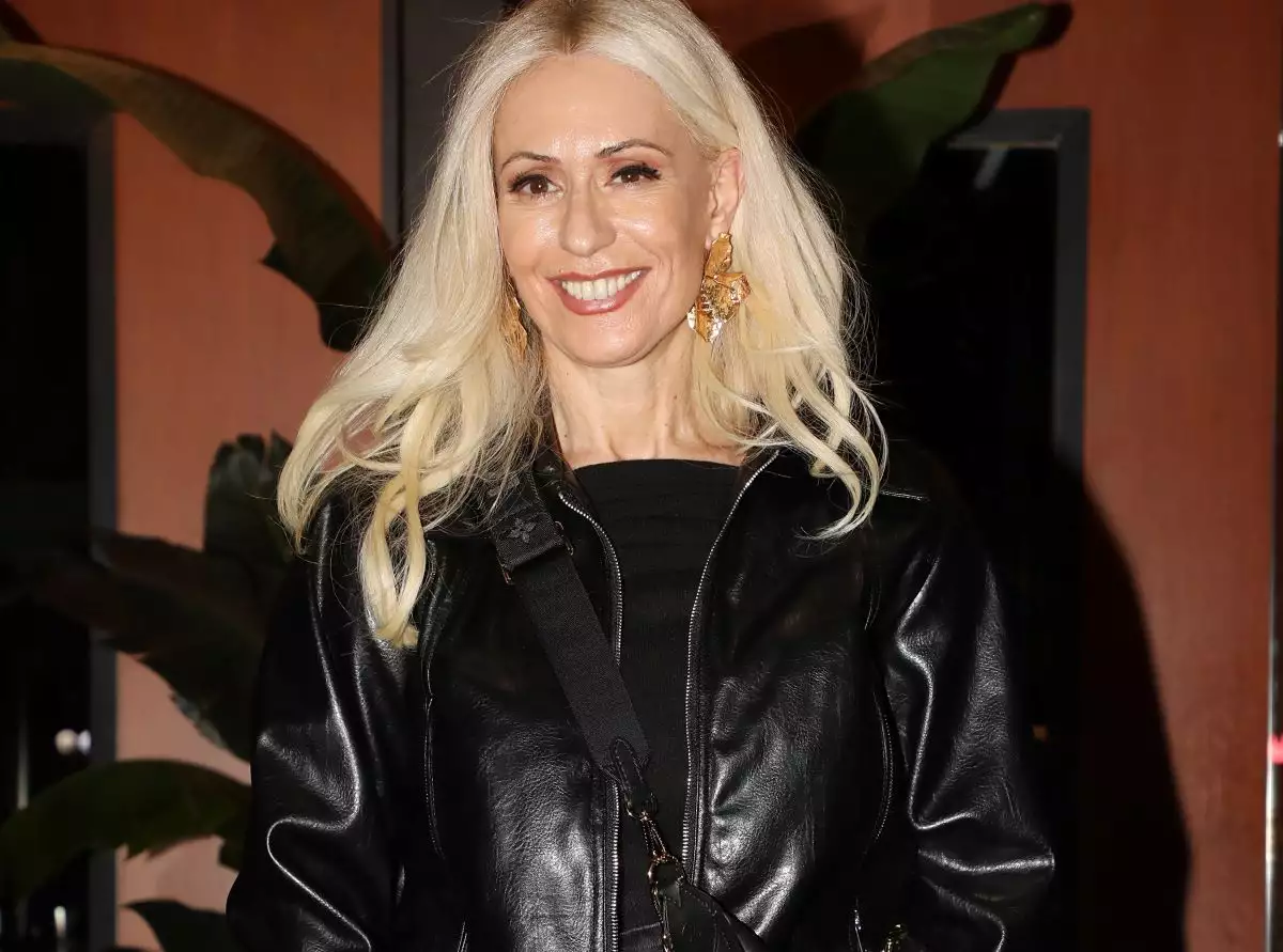 Μ.Μπακοδήμου: Αποκάλυψε ότι δέχτηκε σεξουαλική παρενόχληση ως ανήλικη