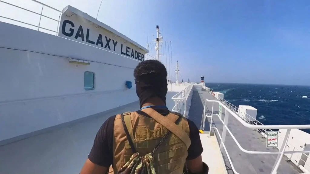 Χούθι: Αρχίζουν κτυπήματα σε εμπορικά πλοία που πλέουν στην Μεσόγειο! – Άμεσος ο κίνδυνος για την ελληνική ναυτιλία