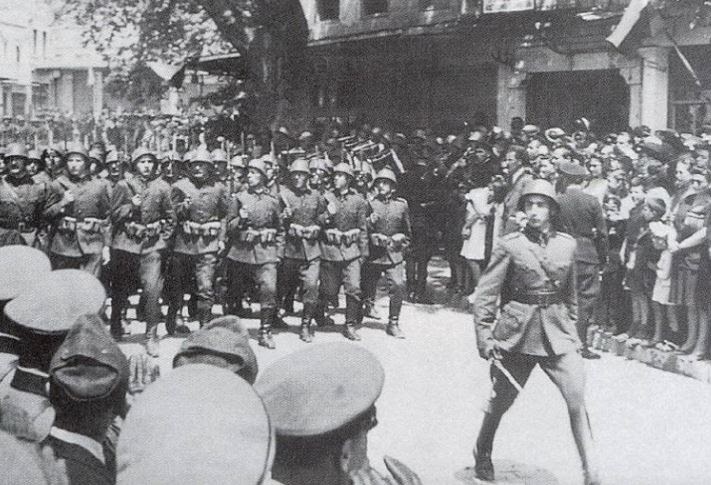 Όλα τα σημαντικά γεγονότα που συνέβησαν σαν σήμερα 3 Μαΐου