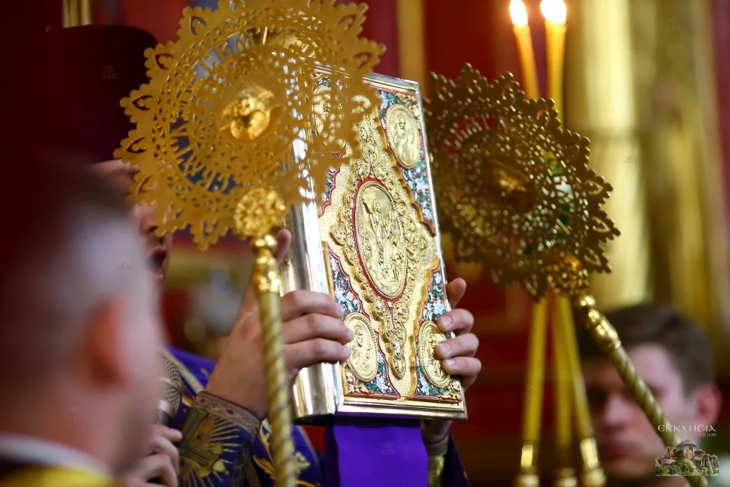 Θεσσαλονίκη – Ναός Αγίου Γρηγορίου Παλαμά: Το Αναστάσιμο Ευαγγέλιο θα ακουστεί σε 12 ξένες γλώσσες