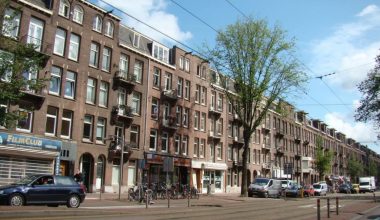 «Τρέλα» με τις τιμές των πάρκινγκ στο Αμστερνταμ – Μέχρι και μισό εκατομμύριο ευρώ για μια θέση