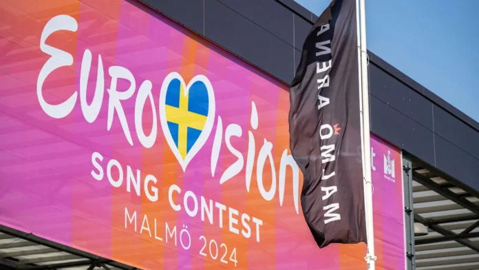 Eurovision: Φιλοπαλαιστινιακές οργανώσεις ετοιμάζονται να διαδηλώσουν έξω από την «Malmo Arena»