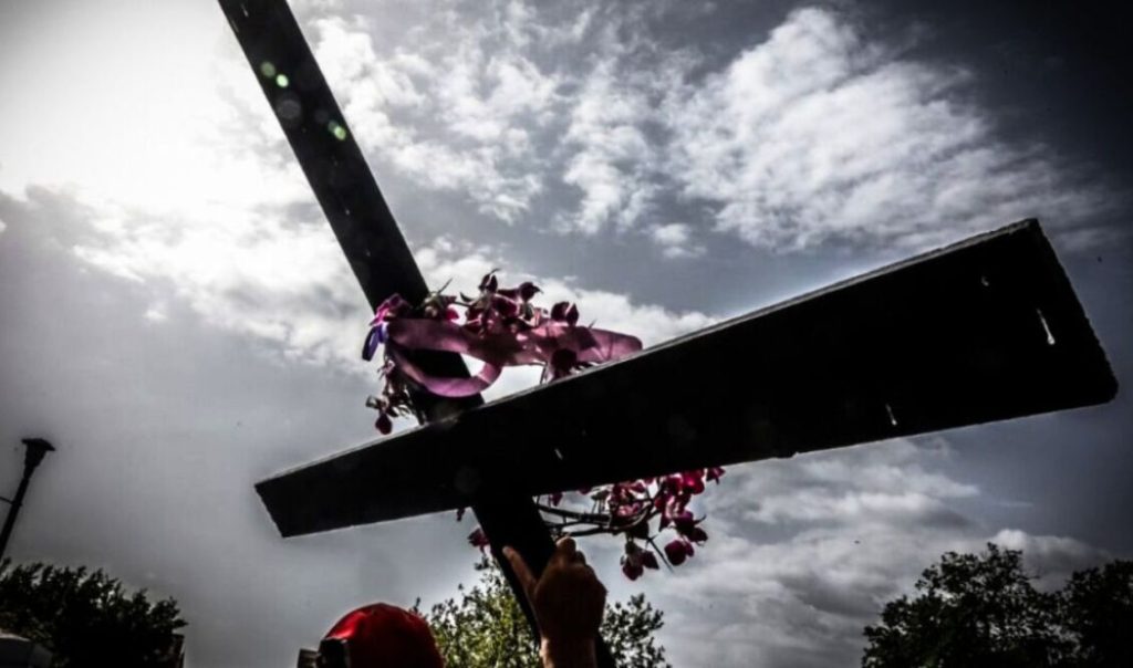 Επιτάφιος: Σε ποιες περιοχές θα γίνει η περιφορά με βροχή – Η πρόβλεψη του Σ.Αρναούτογλου