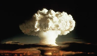 Βίντεο: Τι θα συμβεί μετά από έναν πυρηνικό πόλεμο – Aυτό που θα ακολουθήσει θα είναι ακόμα χειρότερo