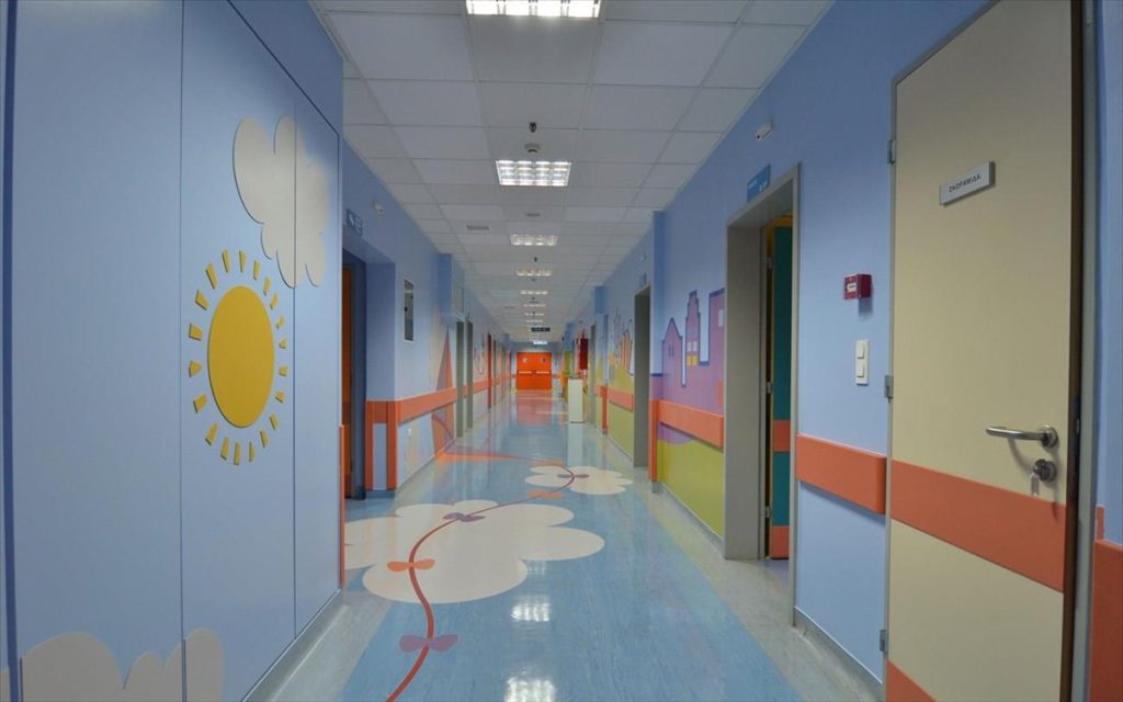 Τροχαίο στην Πειραιώς: Αισιοδοξία για την κατάσταση της υγείας του 5χρονου – Νοσηλεύεται διασωληνωμένο στη ΜΕΘ