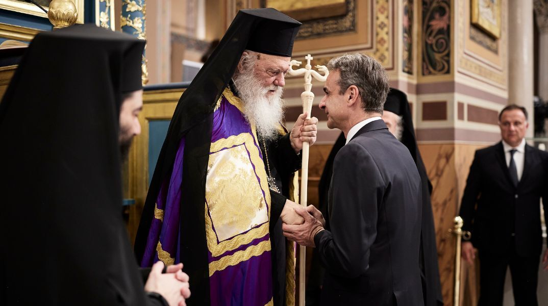 Πού θα κάνουν Ανάσταση οι πολιτικοί αρχηγοί – Ποιους προορισμούς επέλεξαν