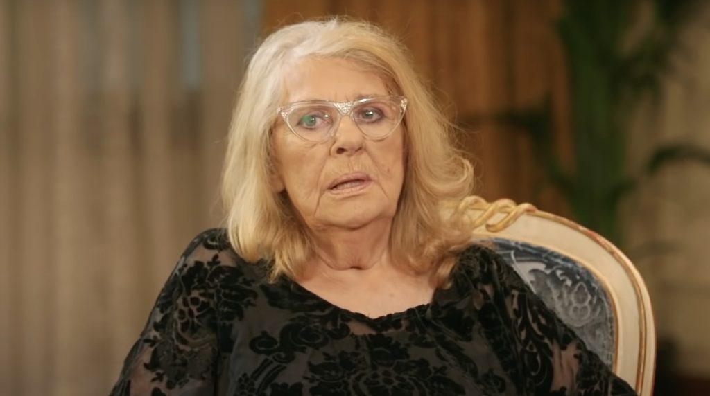 Το συλλυπητήριο μήνυμα του ΠΑΣΟΚ για τον θάνατο της Α.Παναγιωτοπούλου – «Σεμνή, αφοσιωμένη, ταλαντούχα ηθοποιός»