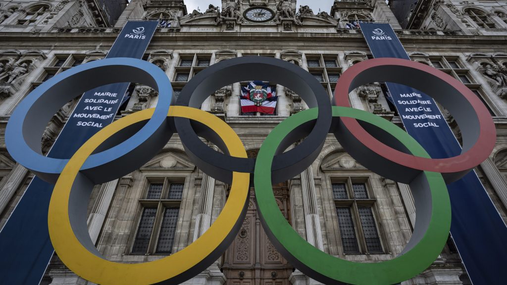 Πακέτα που «ζαλίζουν» ειδικά για εκατομμυριούχους για τους Ολυμπιακούς Αγώνες 2024 – Τι θα περιλαμβάνουν