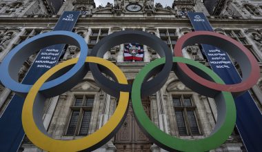 Πακέτα που «ζαλίζουν» ειδικά για εκατομμυριούχους για τους Ολυμπιακούς Αγώνες 2024 – Τι θα περιλαμβάνουν