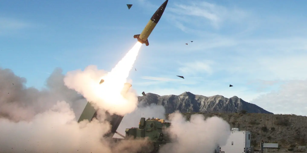 Μπαράζ ουκρανικών ATACMS στην Κριμαία – «Τους αναχαιτίζουμε» δηλώνουν οι Ρώσοι