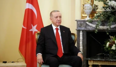 Ισραήλ: Προσέφυγε στον ΟΟΣΑ κατά του εμπορικού μποϊκοτάζ της Τουρκίας – «Δικτάτορας ο Ερντογάν»