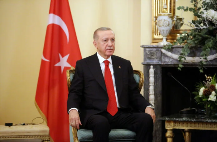 Ισραήλ: Προσέφυγε στον ΟΟΣΑ κατά του εμπορικού μποϊκοτάζ της Τουρκίας – «Δικτάτορας ο Ερντογάν»