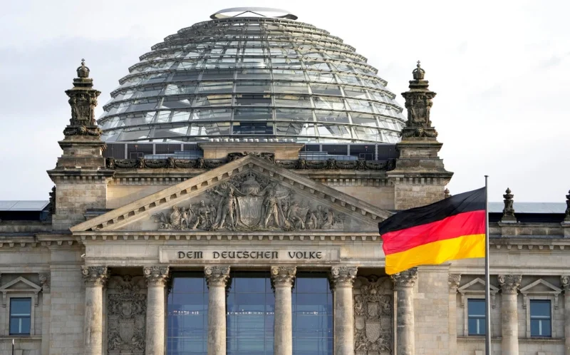 Γερμανία: Προϋπολογισμός με περικοπές και για το 2025