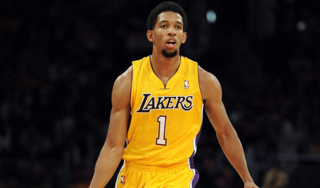 «Έφυγε» από τη ζωή ο 33χρονος πρώην NBAer Ντάριους Μόρις (βίντεο)