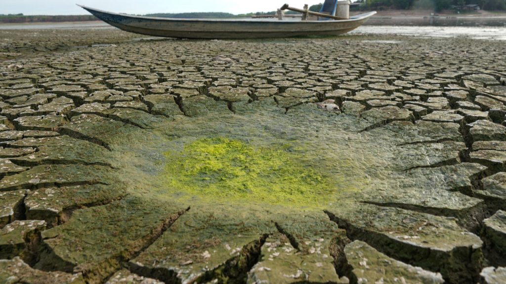 Βιετνάμ: «Έσπασαν» πάνω από 100 ρεκόρ υψηλής θερμοκρασίας τον Απρίλιο – Εκατοντάδες χιλιάδες νεκρά ψάρια σε λίμνη