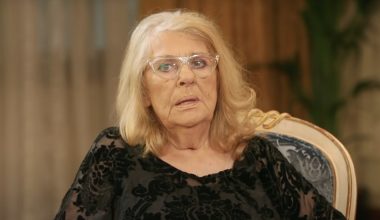 Το συλληπητήριο μήνυμα του ΠΑΣΟΚ για τον θάνατο της Α.Παναγιωτοπούλου – «Σεμνή, αφοσιωμένη, ταλαντούχα ηθοποιός»