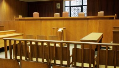 Η σοβαρή καταγγελία της Εισαγγελέως στη δίκη της Ε.Τοπαλούδη για την τοποθέτησή της