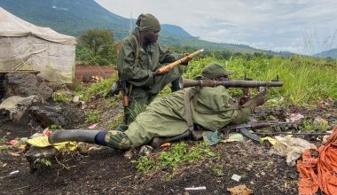 Ο πρόεδρος της ΛΔ Κονγκό θεωρεί ότι «είναι πιθανό» να γίνει πόλεμος με τη Ρουάντα