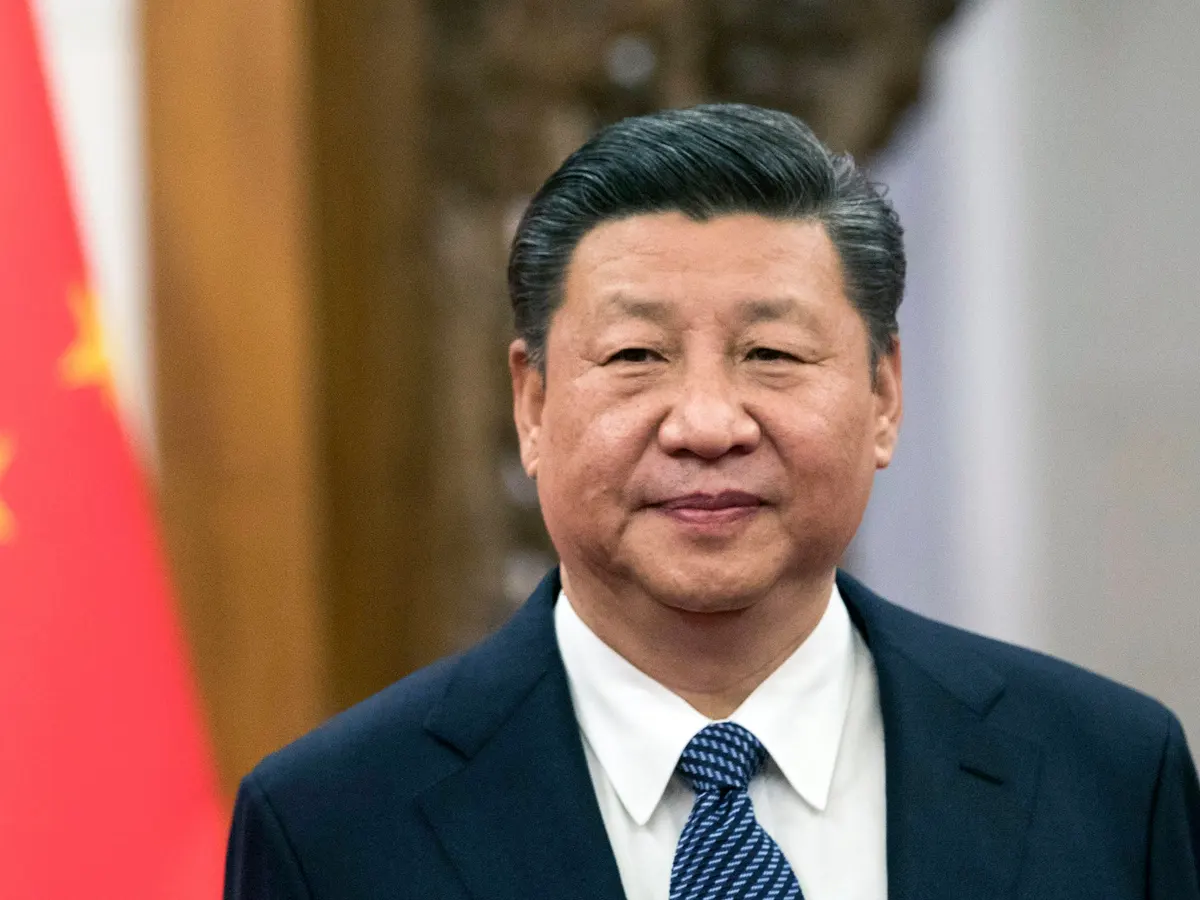 Ο Σι Τζινπίνγκ προανήγγειλε διεθνή διπλωματική πρωτοβουλία για τον τερματισμό του πολέμου στην Ουκρανία