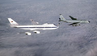 Οι ΗΠΑ ετοιμάζονται για έναν πυρηνικό πόλεμο στο άμεσο μέλλον: Ο Τ.Μπάιντεν παρήγγειλε νέα αεροσκάφη «Doomsday»