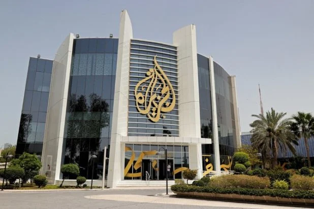 Ισραήλ: Τη διακοπή της λειτουργίας του Al Jazeera αποφάσισε το υπουργικό συμβούλιο
