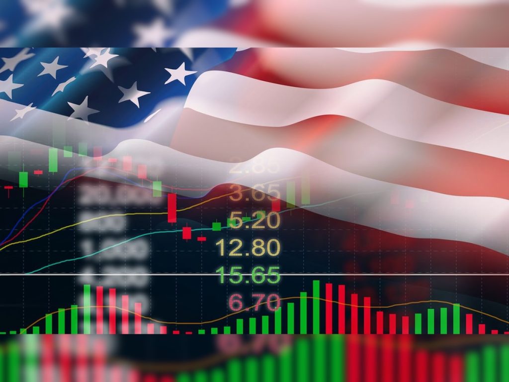 Μ.Άρμστρονγκ: «Συγκεντρώστε τρόφιμα για δύο χρόνια» – Τι λέει ο Αμερικανός αναλυτής για την κατάσταση της οικονομίας των ΗΠΑ