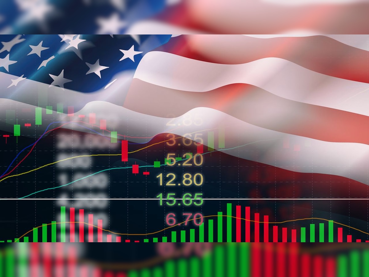 Μ.Άρμστρονγκ: «Συγκεντρώστε τρόφιμα για δύο χρόνια» – Τι λέει ο Αμερικανός αναλυτής για την κατάσταση της οικονομίας των ΗΠΑ