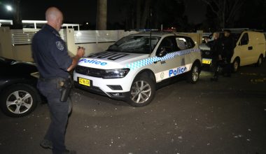 Αυστραλία: Νεκρός από αστυνομικά πυρά 16χρονος – Είχε επιτεθεί με μαχαίρι σε έναν άνδρα