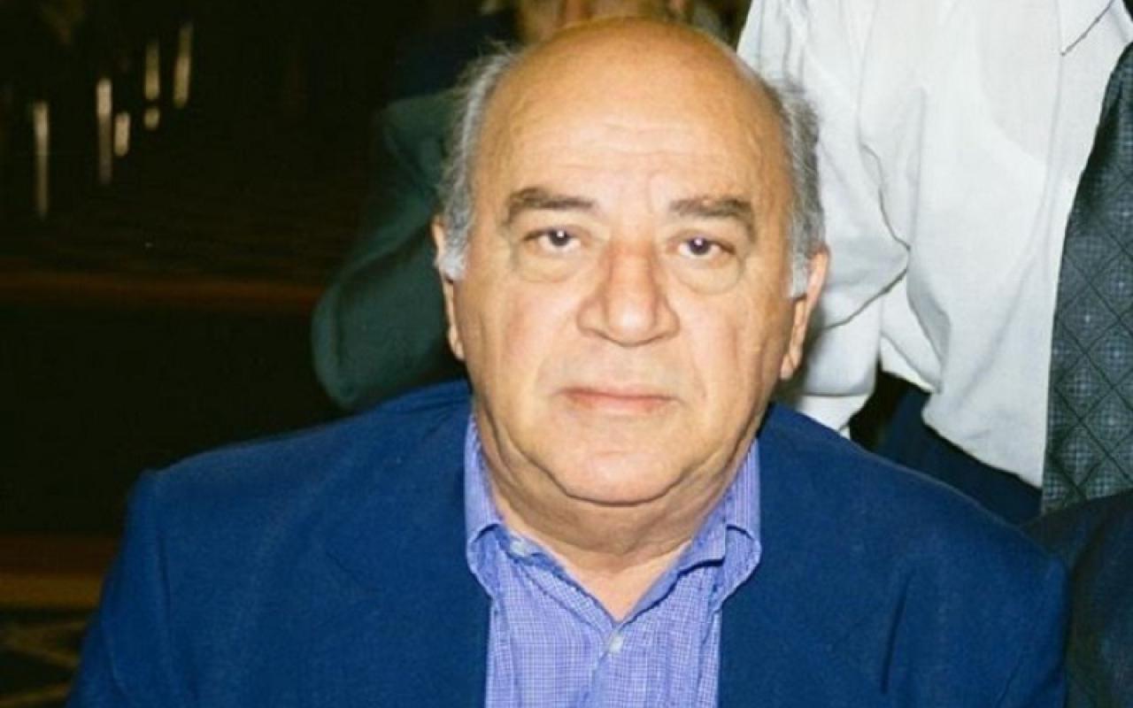 Φοίβος Ιωαννίδης: «Έφυγε» από τη ζωή σε ηλικία 88 ετών ο πρώην βουλευτής του ΠΑΣΟΚ – Στη Σητεία η κηδεία του