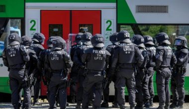 ΗΠΑ: «Αυξημένη προσοχή» συνιστούν στους πολίτες που επισκέπτονται τη Γερμανία λόγω κινδύνου τρομοκρατικών επιθέσεων