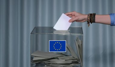 Ευρωεκλογές 2024: Τι ισχύει με τους σταυρούς προτίμησης – Όλα όσα πρέπει να γνωρίζουμε