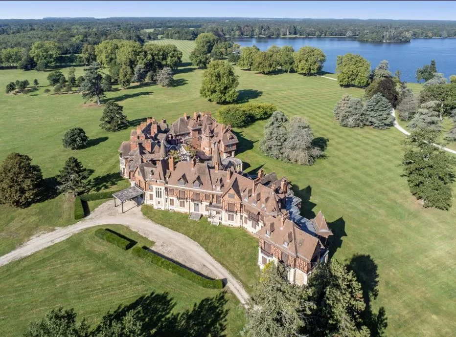 Αυτό είναι το πιο ακριβό σπίτι στον κόσμο: Κάποτε ανήκε στον βασιλιά του Μαρόκου (φωτο) 